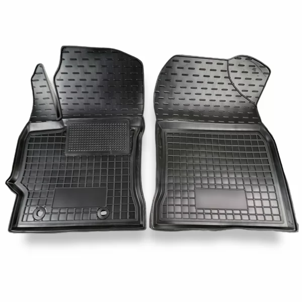 Килимки салону поліуретанові TOYOTA (Тойота) Corolla (2013>) - 1