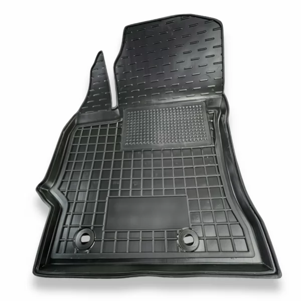 Килимки салону поліуретанові TOYOTA (Тойота) Corolla (2013>) - 2