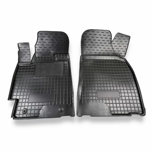 Килимки салону поліуретанові TOYOTA (Тойота) Highlander (2008>) - 1