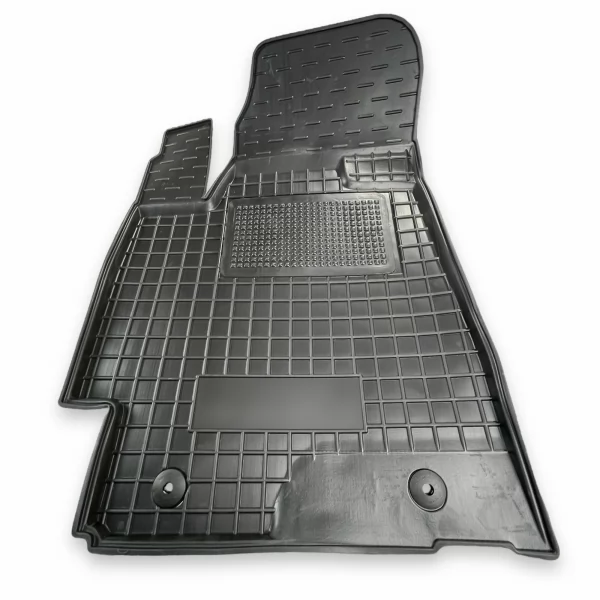 Килимки салону поліуретанові TOYOTA (Тойота) Highlander (2008>) - 2