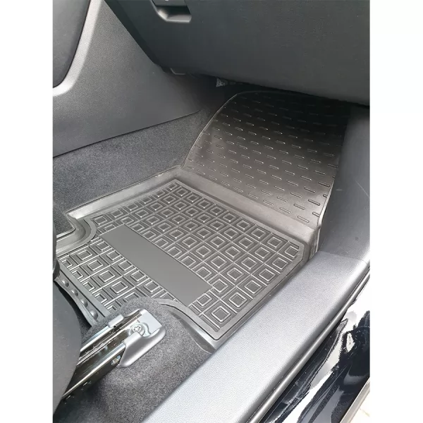 Килимки салону поліуретанові TOYOTA (Тойота) Highlander (2020>) - 4