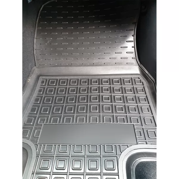 Килимки салону поліуретанові TOYOTA (Тойота) Highlander (2020>) - 5