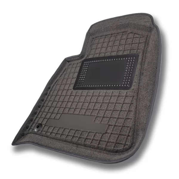 Килимки салону Hybrid TOYOTA (Тойота) Land Cruiser 100 - 1