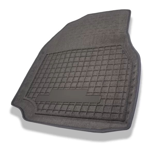 Килимки салону Hybrid TOYOTA (Тойота) Land Cruiser 100 - 2