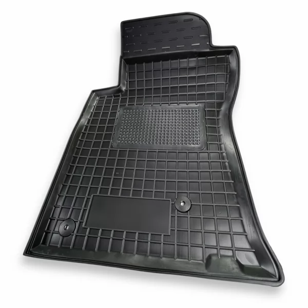 Килимки салону поліуретанові TOYOTA (Тойота) Land Cruiser 120 (Prado) - 2