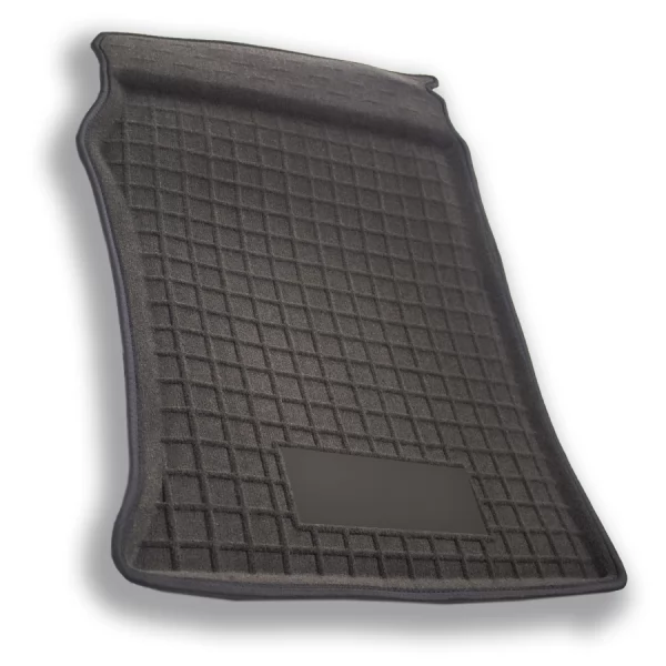 Килимки салону Hybrid TOYOTA (Тойота) Land Cruiser 120 (Prado) - 2