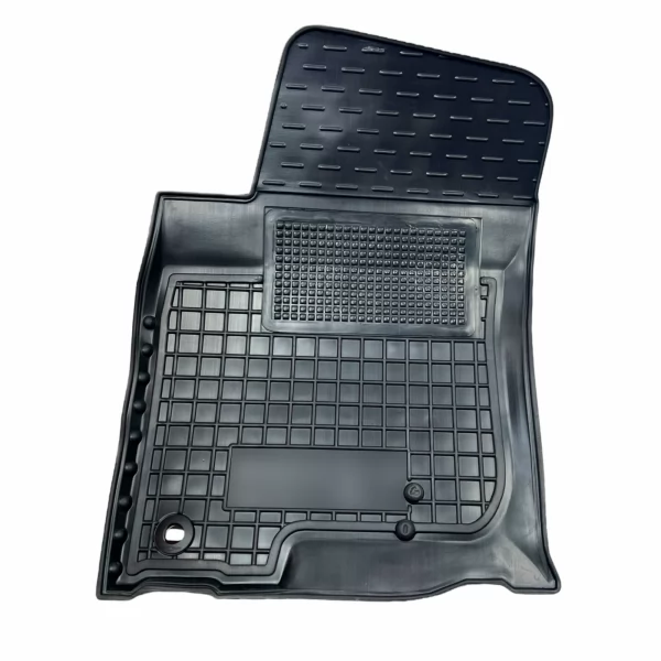 Килимки салону поліуретанові TOYOTA (Тойота) Land Cruiser 150 (Prado) - 2