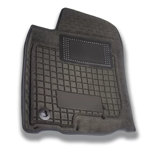 Килимки салону Hybrid TOYOTA (Тойота) Land Cruiser 150 (Prado) - 1