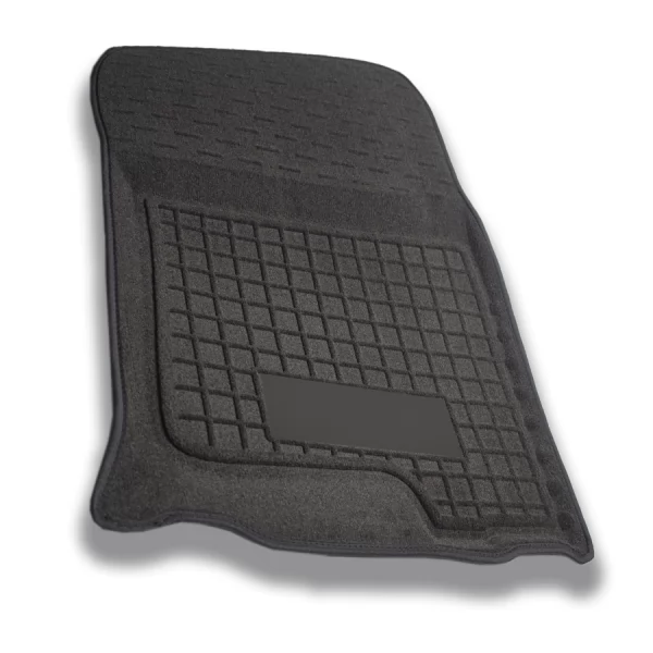 Килимки салону Hybrid TOYOTA (Тойота) Land Cruiser 150 (Prado) - 2