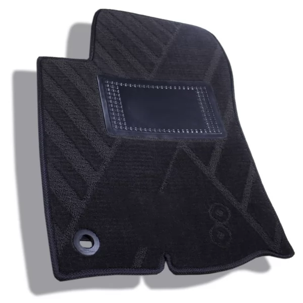 Килимки салону текстильні TOYOTA (Тойота) Land Cruiser 150 (Prado) - 2