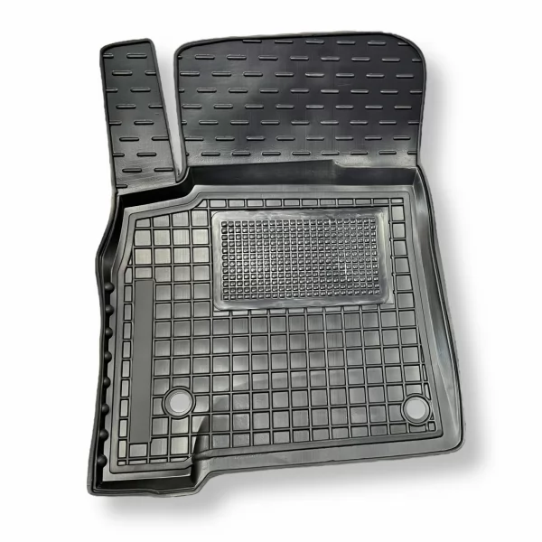 Килимки салону поліуретанові TOYOTA (Тойота) Land Cruiser 200 (2007-2012) - 2