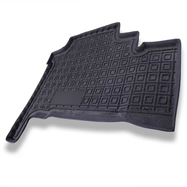 Килимки салону Hybrid TOYOTA (Тойота) Land Cruiser 200 (2012>) - 2