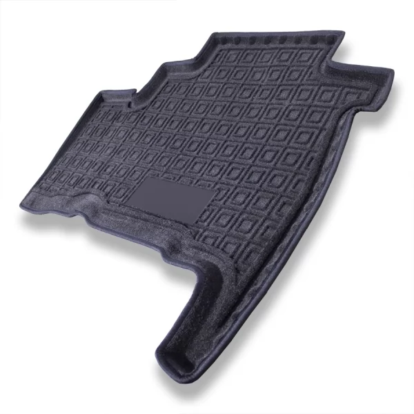 Килимки салону Hybrid TOYOTA (Тойота) Land Cruiser 200 (2012>) - 3