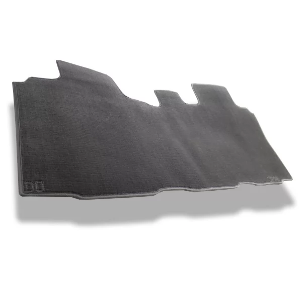 Килимки салону текстильні TOYOTA (Тойота) Previa (2000-2005) (6-7місць) - 4