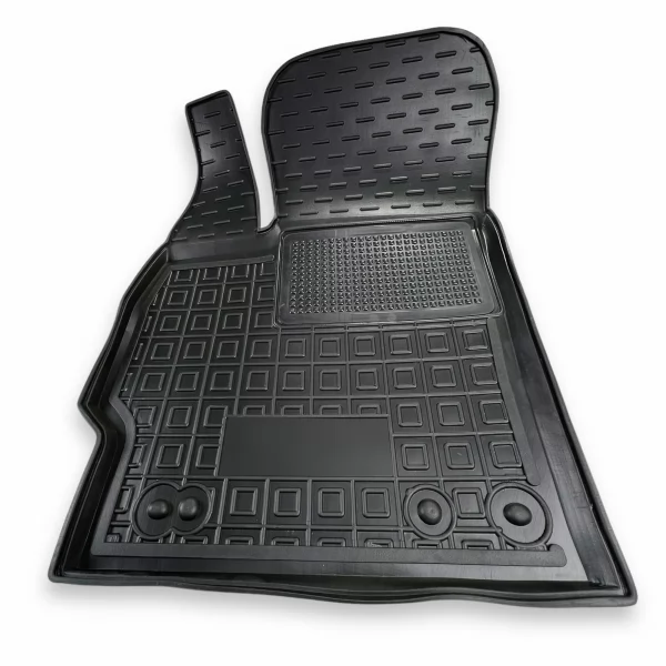 Килимки салону поліуретанові TOYOTA (Тойота) Prius (2010>) - 2