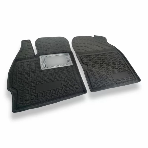 Килимки салону Hybrid TOYOTA (Тойота) Prius (2010>) - 1