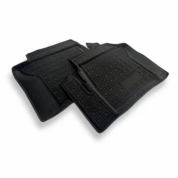 Килимки салону Hybrid TOYOTA (Тойота) Prius (2010>) - 2