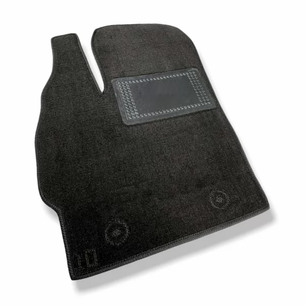 Килимки салону текстильні TOYOTA (Тойота) Prius (2010>) - 3