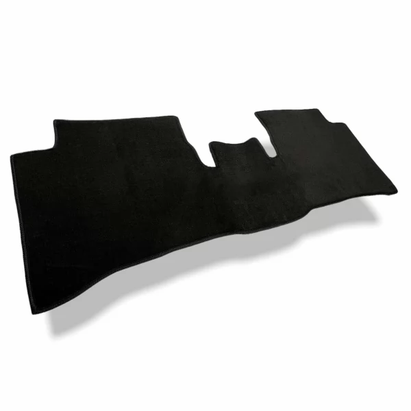 Килимки салону текстильні TOYOTA (Тойота) Prius (2010>) - 5