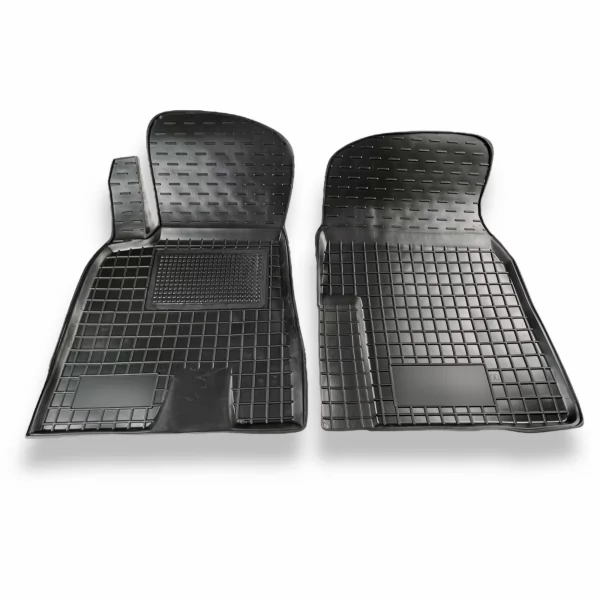 Килимки салону поліуретанові TOYOTA (Тойота) RAV-4 II (2000-2004) - 1