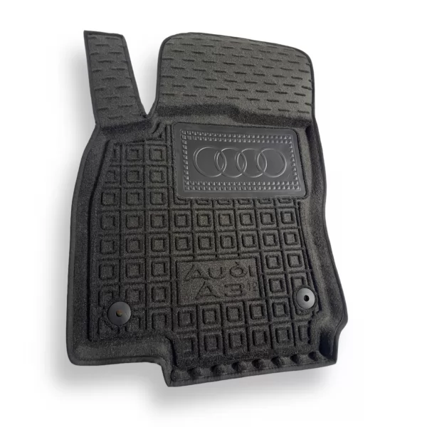 Килимки салону Hybrid AUDI (Ауді) A3 (2012>)