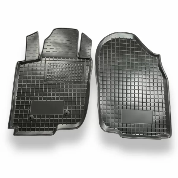 Килимки салону поліуретанові TOYOTA (Тойота) RAV-4 III (2005-2009) - 1