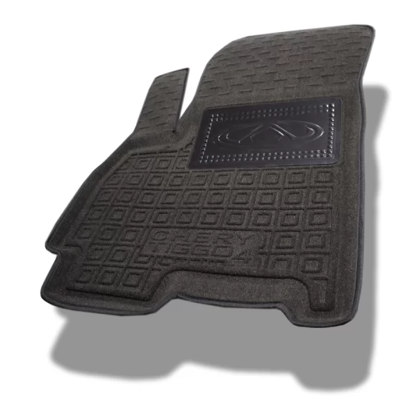 Килимки салону Hybrid CHERY (Чері) Tiggo 4 (2018>)