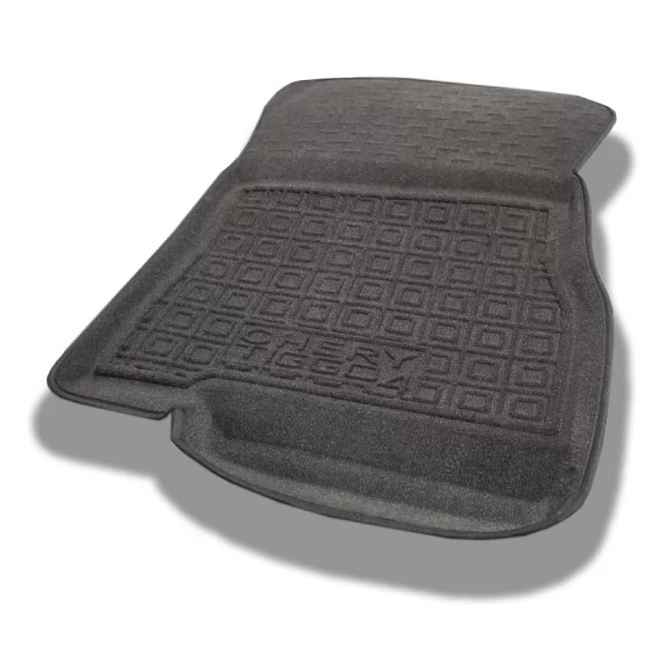 Килимки салону Hybrid CHERY (Чері) Tiggo 4 (2018>) - 1