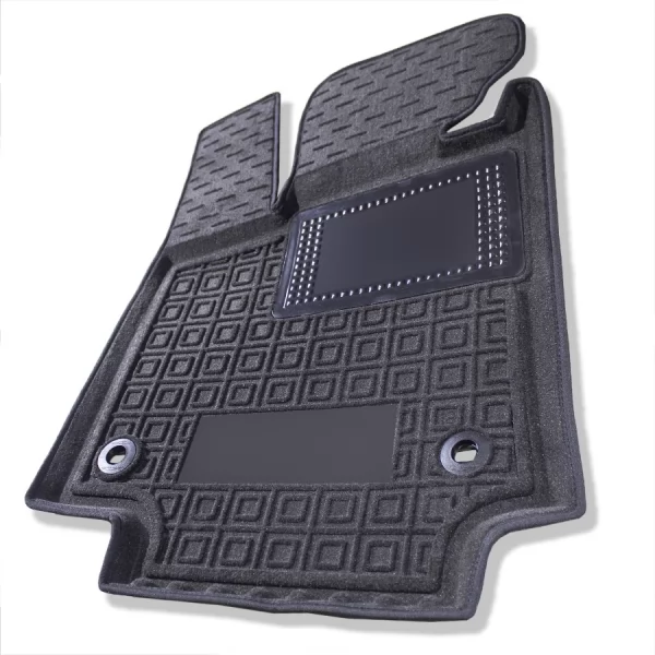 Килимки салону Hybrid TOYOTA (Тойота) RAV-4 V (2018>) (hybrid) - 2