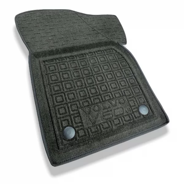 Килимки салону Hybrid VOLVO (Вольво) S40/V50 (2004>) - 1