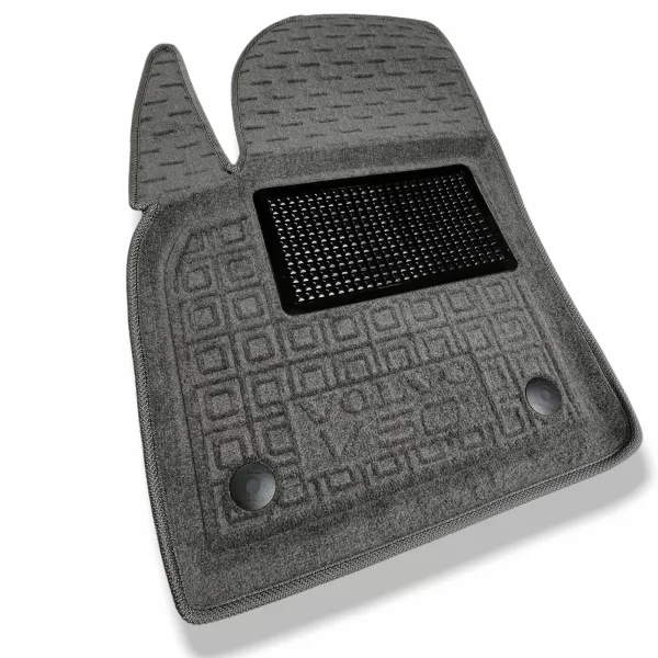 Килимки салону Hybrid VOLVO (Вольво) S40/V50 (2004>) - 3