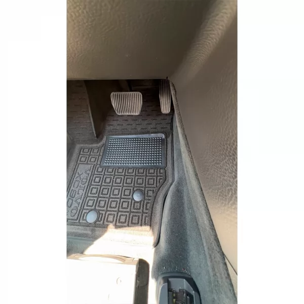 Килимки салону Hybrid VOLVO (Вольво) XC90 (2002-2014)