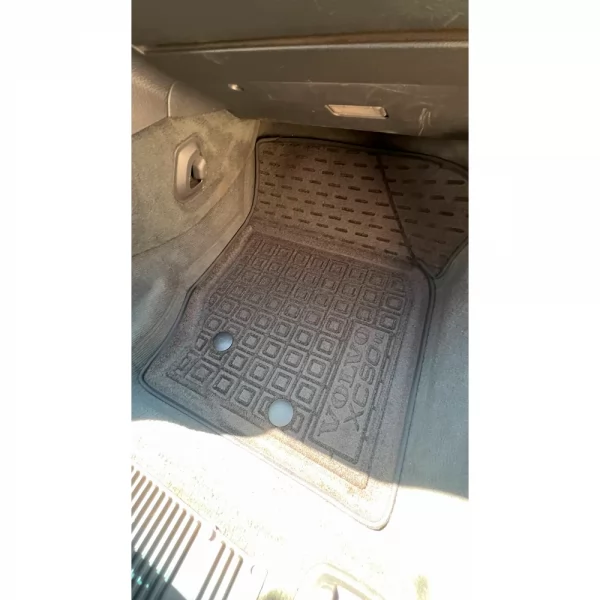 Килимки салону Hybrid VOLVO (Вольво) XC90 (2002-2014) - 4