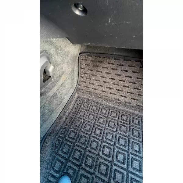 Килимки салону Hybrid VOLVO (Вольво) XC90 (2002-2014) - 5