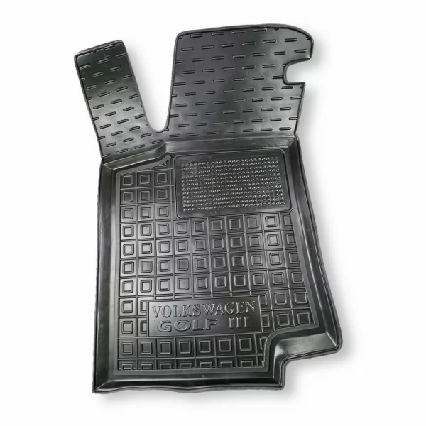 Килимки салону поліуретанові VW (ФольксВаген) Golf 3 - 2