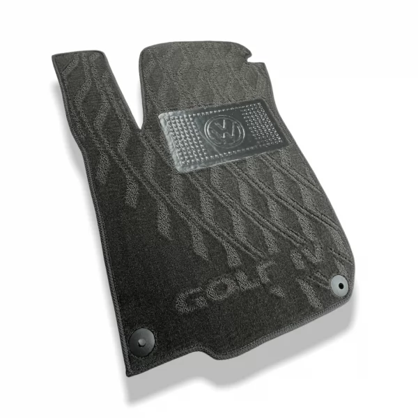 Килимки салону текстильні VW (ФольксВаген) Golf 4 - 5
