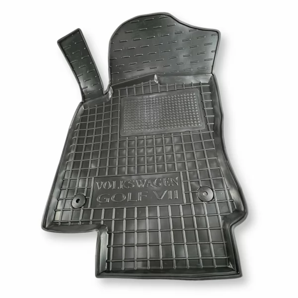 Килимки салону поліуретанові VW (ФольксВаген) Golf 7 - 2