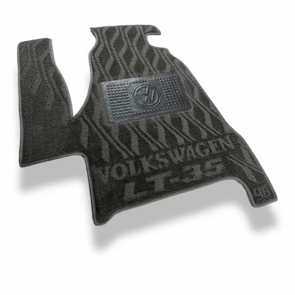 Килимки салону текстильні VW (ФольксВаген) LT35 (1996-2006) - 1
