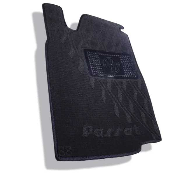 Килимки салону текстильні VW (ФольксВаген) Passat B 3 - B 4