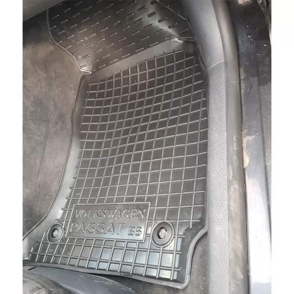 Килимки салону поліуретанові VW (ФольксВаген) Passat B 5 - 3