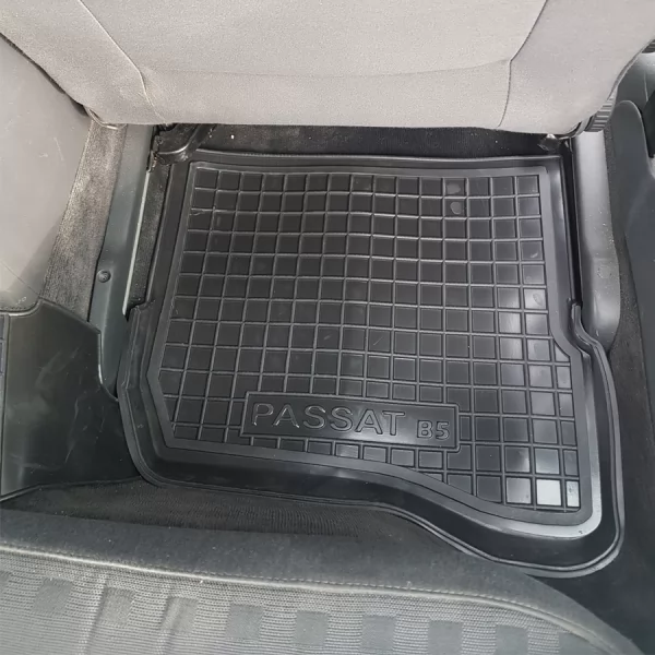 Килимки салону поліуретанові VW (ФольксВаген) Passat B 5 - 5