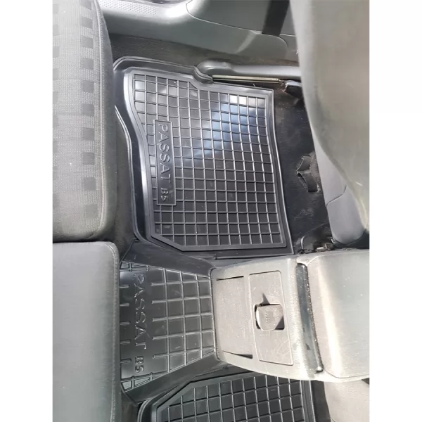 Килимки салону поліуретанові VW (ФольксВаген) Passat B 5 - 6