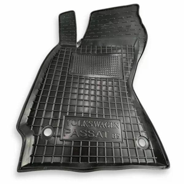 Килимки салону поліуретанові VW (ФольксВаген) Passat B 5 - 9