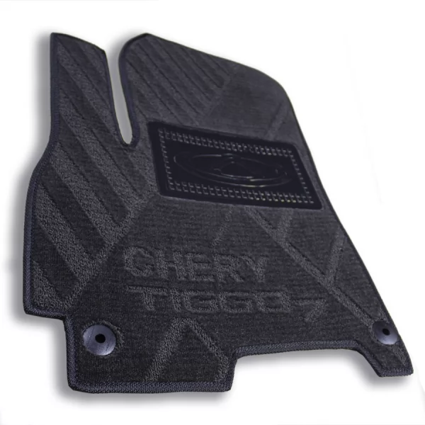 Interior textile mats CHERY Tiggo 7 (2017>) - 1