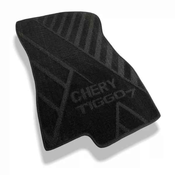 Interior textile mats CHERY Tiggo 7 (2017>) - 3