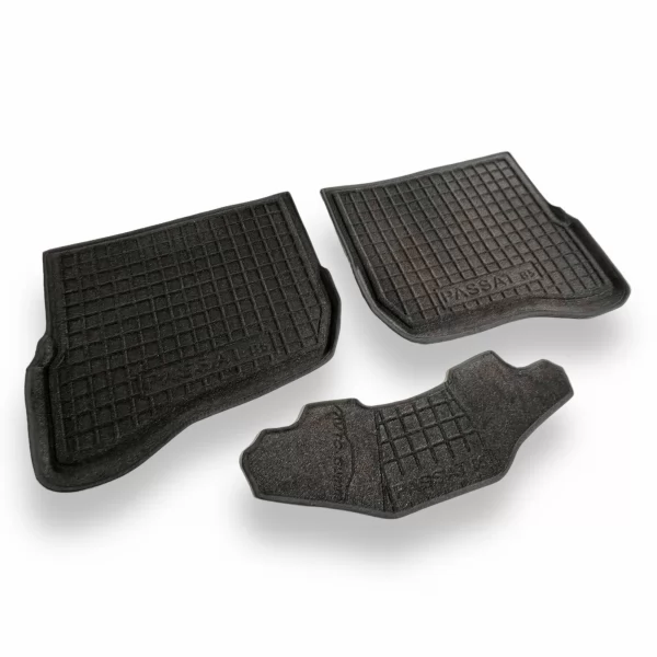 Килимки салону Hybrid VW (ФольксВаген) Passat B 5 - 2