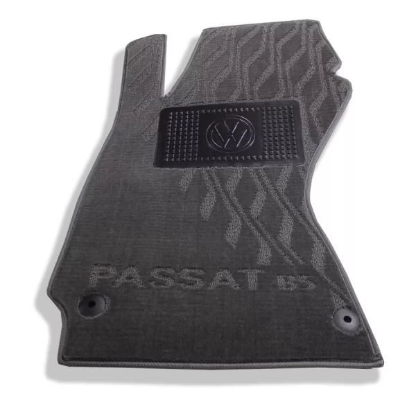 Килимки салону текстильні VW (ФольксВаген) Passat B 5