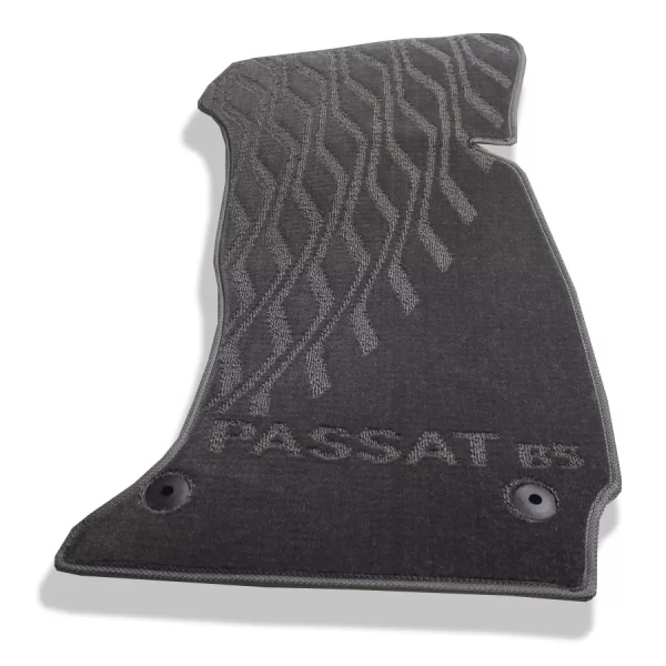 Килимки салону текстильні VW (ФольксВаген) Passat B 5 - 1