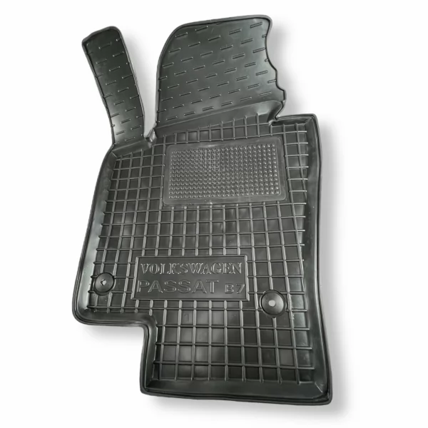 Килимки салону поліуретанові VW (ФольксВаген) Passat B 6 - B 7 - 6