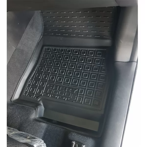 Килимки салону поліуретанові CHERY (Чері) Tiggo 8 (2019>)
